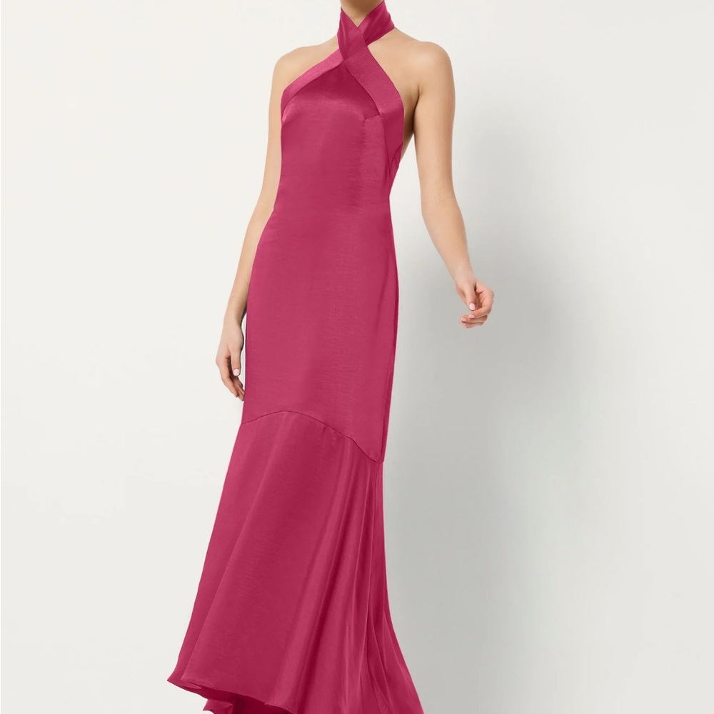 Elliatt Dress